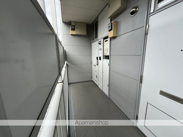 レオパレスルシェルブルー東大阪の内装写真