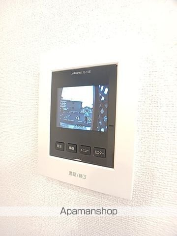 ソラリエ IIの内装写真
