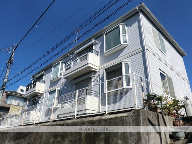 ひよしふるーるの外観写真
