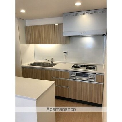 ベラスウィータ原宿[2LDK/55.89m2]のその他内装1