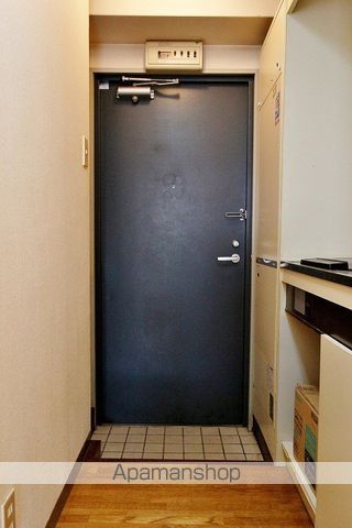 シティコート新浜の内装写真