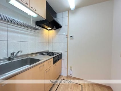 フォレストヴィラ[1LDK/36m2]の内装2