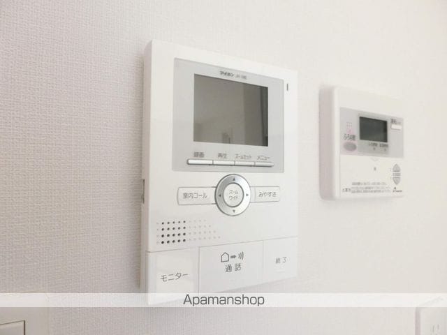 シャロン西都賀の内装写真