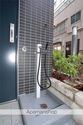 ステージグランデ茅場町の外観写真
