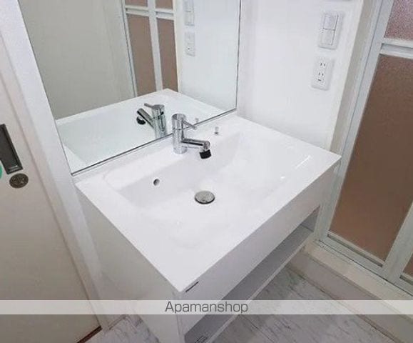 ROMAの内装写真