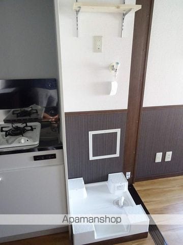 プランドビル銀杏町の内装写真