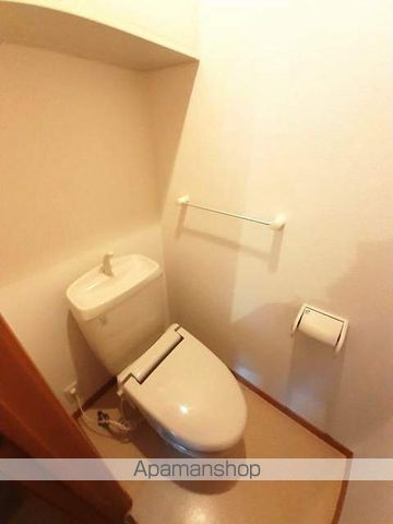 Towaの内装写真