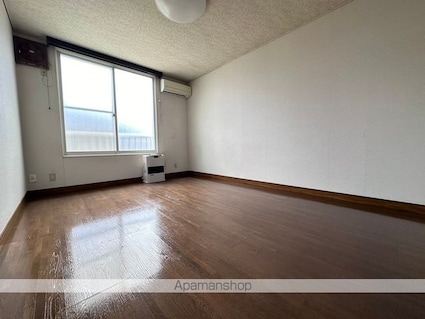 桜ハイツ２号館[1DK/23.97m2]のリビング・居間1