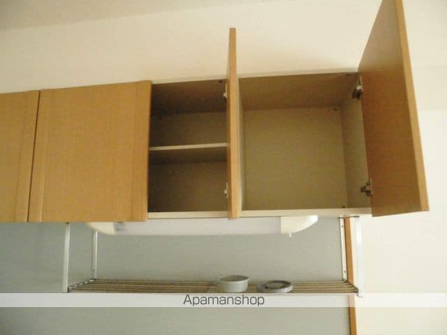 アージュの内装写真