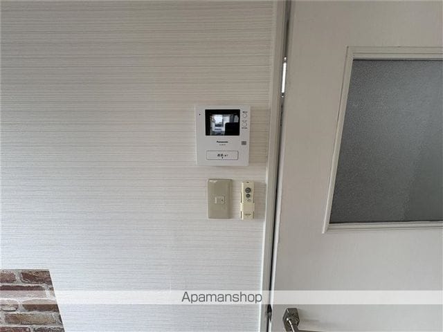 エステートライフ青葉花園の内装写真