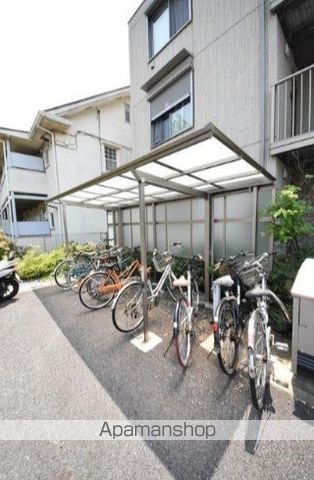 ハイブリッドメゾンのその他写真