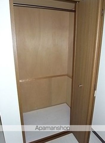 エクセルシオール栄の内装写真