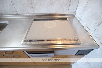 サンパティオ宮前[2DK/49.1m2]の内装2