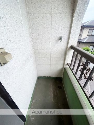 旭コーポ B棟の内装写真