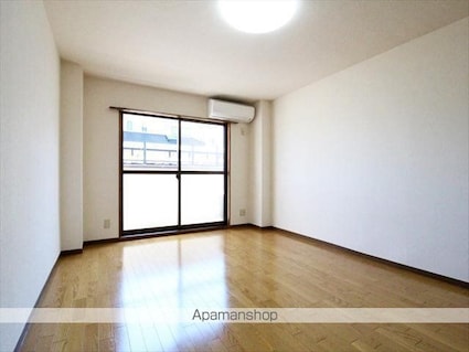 ｃａｓａ　ｆｏｎｔｅ　カーサフォンテ[1K/25.92m2]の内装2