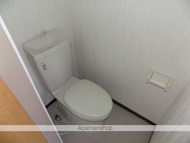 西晃荘の内装写真
