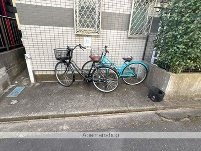 メゾンラフィットのその他写真