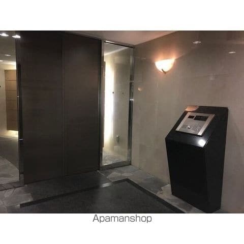 スカイコート本郷東大前第3の内装写真