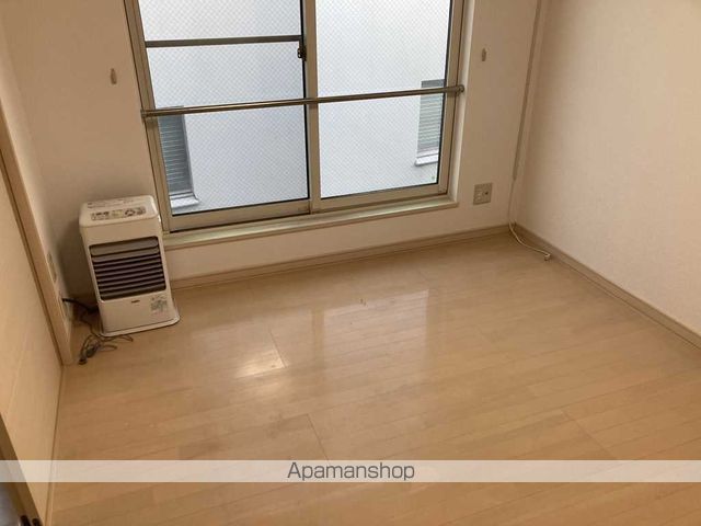 サンテラス手稲本町IIの内装写真