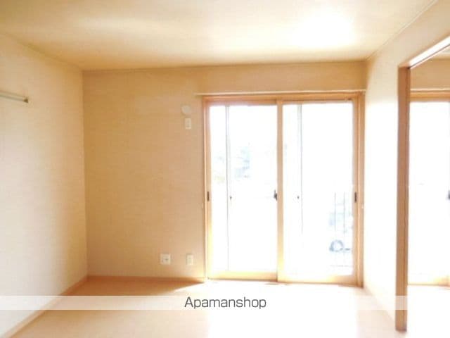 グランドール塩津 Bの内装写真