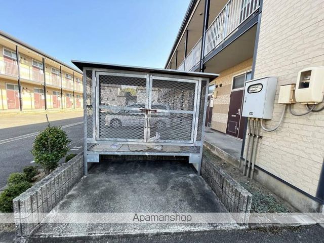 レオパレスル ポルトAのその他写真