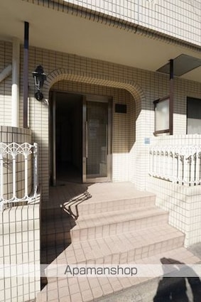 ハイムＫＭビル[1K/17.35m2]のエントランス1