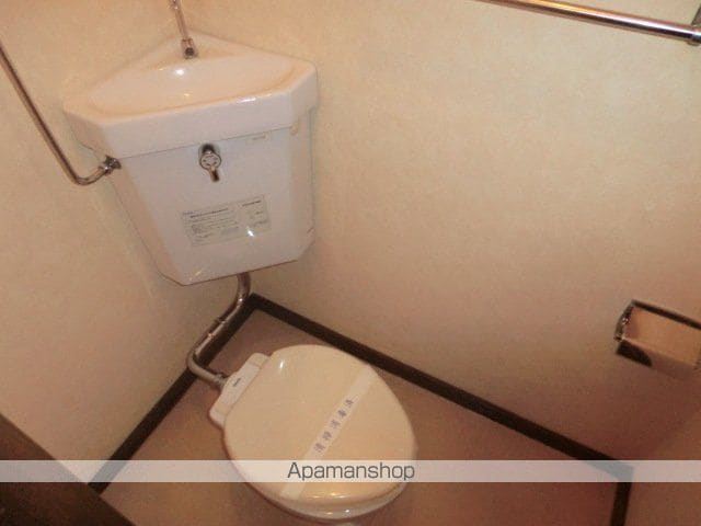 プラザイン396の内装写真
