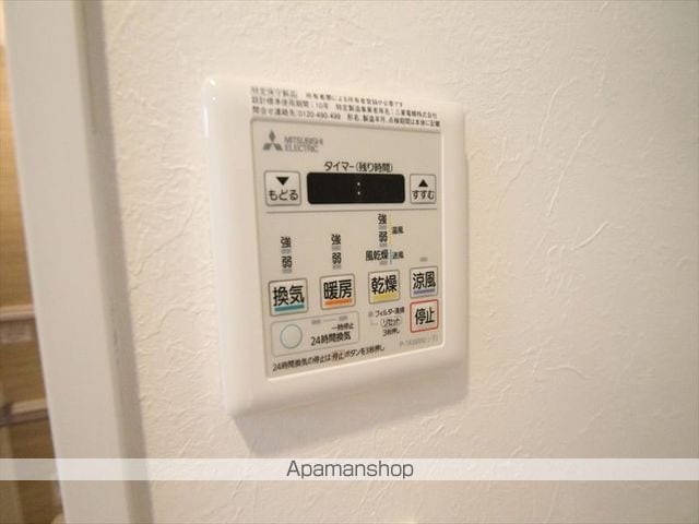 プレジオ江坂SOUTHの内装写真
