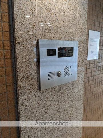 【大阪市西区立売堀のマンションの写真】