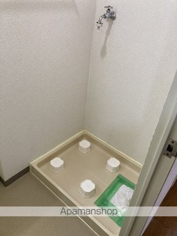 ダイアパレスパークコート新潟の内装写真
