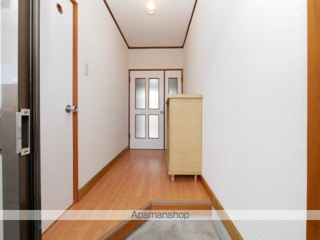 第一コーポ小野の内装写真