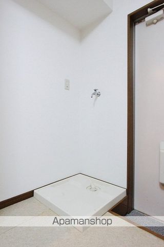 ウイングハイツの内装写真