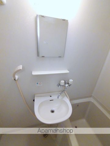 メゾンドシャルポンティエ IIの内装写真