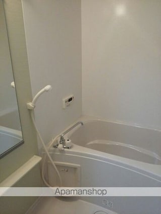 ガーネット[1LDK/50.07m2]のバス