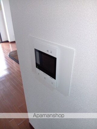 ユニ・アルス吹上プレジオ　２０２号[2LDK/59m2]のセキュリティ