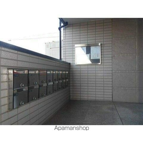 プリート田園のその他写真