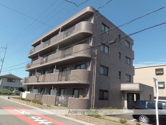 Comfortpalaceの外観写真