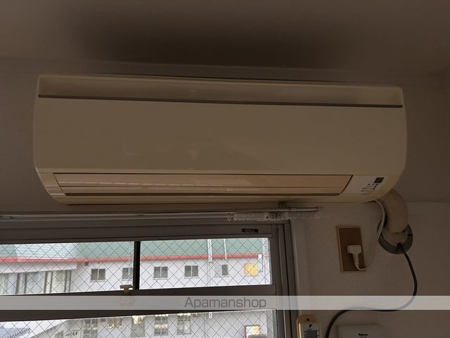 第2浜村ビルの内装写真