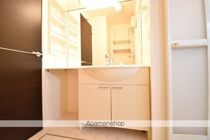 エスポワール津森　Ｂ棟[1LDK/45.41m2]の洗面所