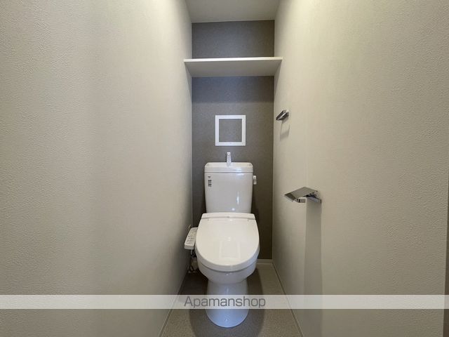 SーRESIDENCE高岳BRESAの内装写真