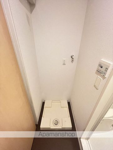 セラヴィの内装写真