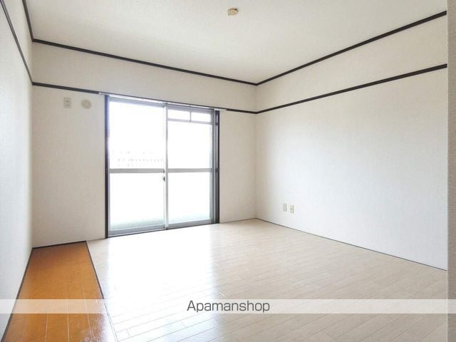 ストークマンションIIの内装写真