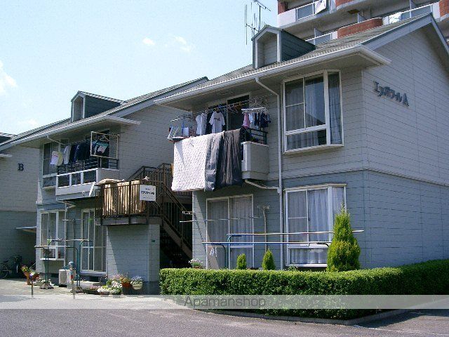 エスポワールA・B棟