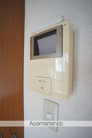 Progress Makiの内装写真
