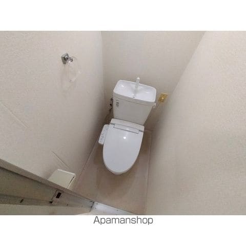 山本マンションの内装写真