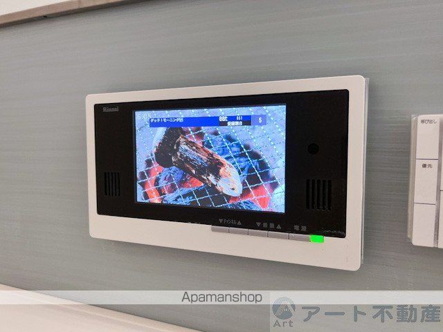 BLOOM STAGE 天山の内装写真