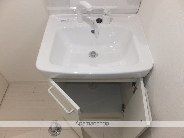 ベルビューイルミネの内装写真