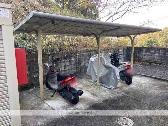 レオパレス安東のその他写真