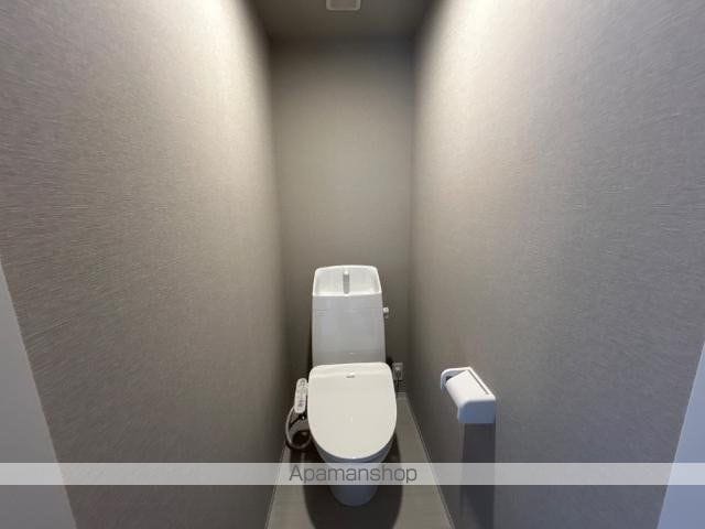 レーヴコートの内装写真