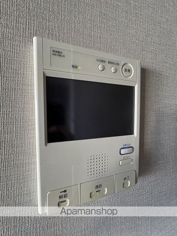 SFORTOSAKADOSHINの内装写真